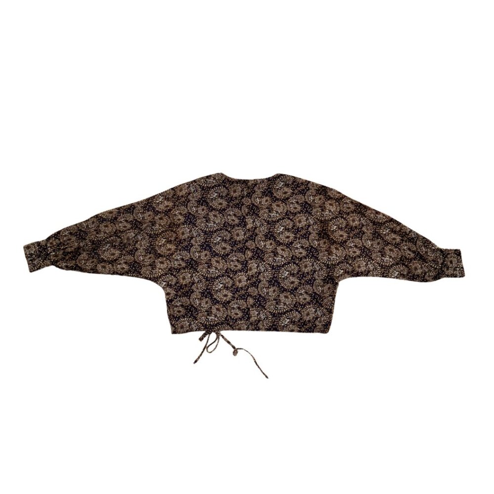 VICI Women's Boho Printed Blouse - Extra Small - Picture 2 of 4